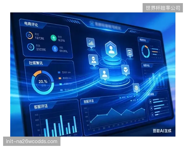用户反馈机制完善 提升产品迭代速度